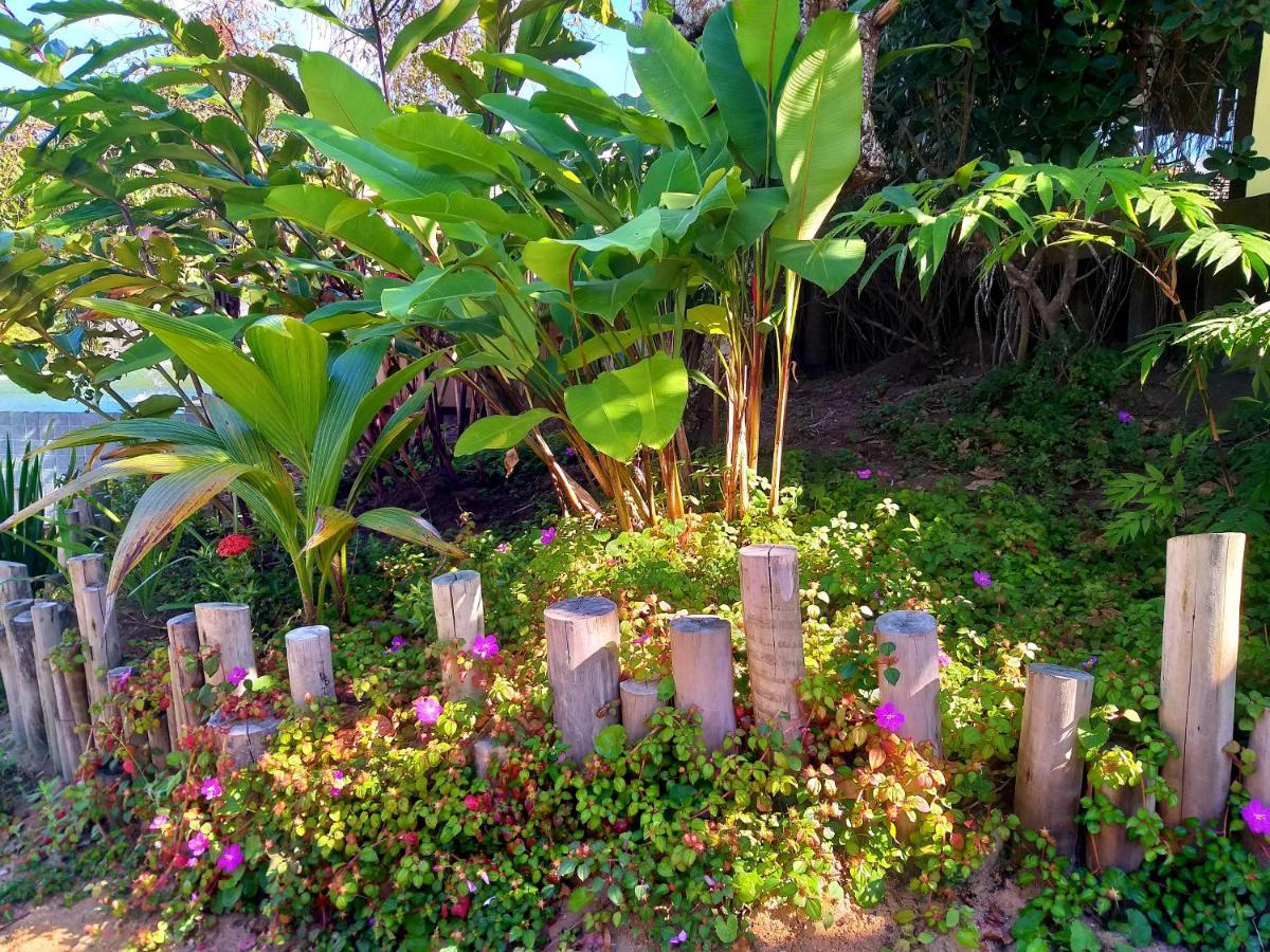 Casa Som Do Mar - Trancoso别墅 外观 照片