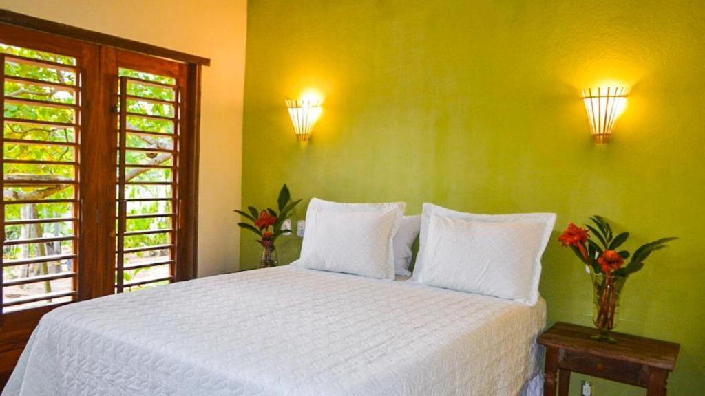 Casa Som Do Mar - Trancoso别墅 外观 照片