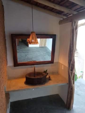 Casa Som Do Mar - Trancoso别墅 外观 照片